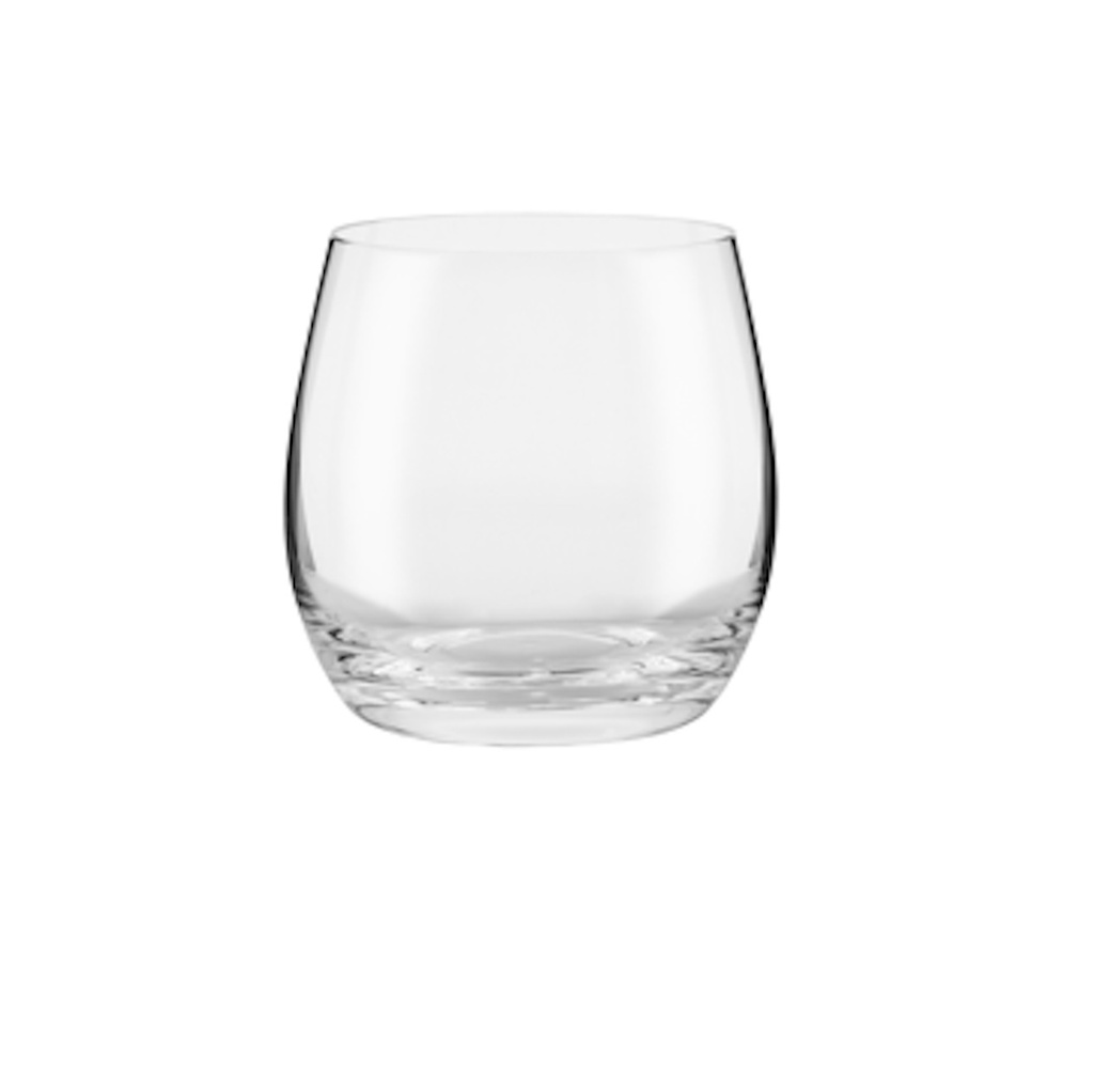 [Z0700400014] 6 PCS CLASSIC JUICE GLASS SET 420 ML