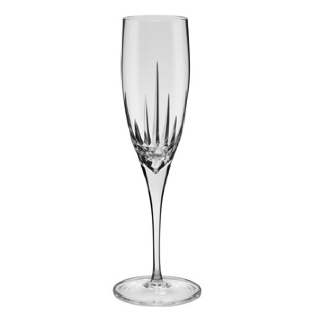 [Z0700400041] 6 PCS RENASCENCE SPARKLING GLASS SET 240 ML