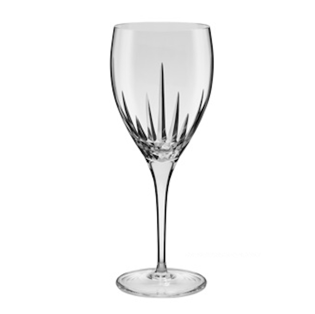 [Z0700400046] 6 PCS STRAUSS SPARKLING GLASS SET 470 ML