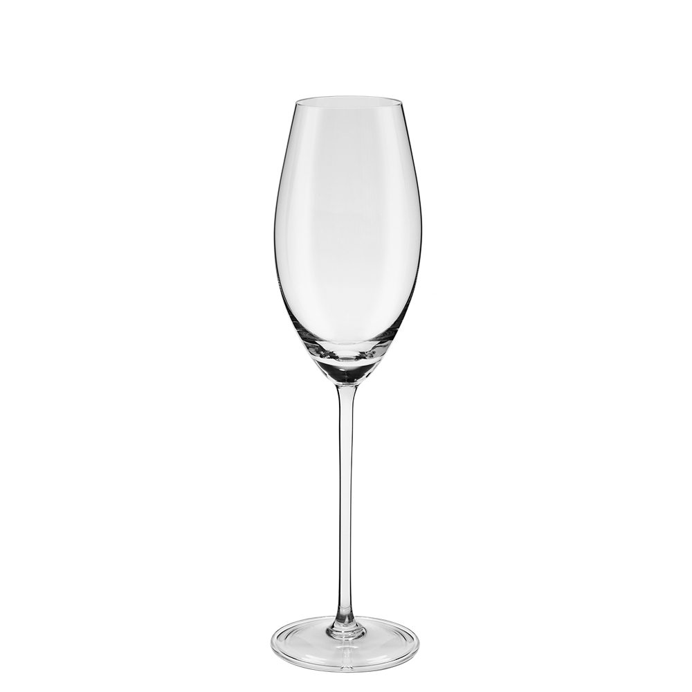 [Z0700400063] 6 PCS GRANDO WATER GLASS SET 230 ML YM05722010