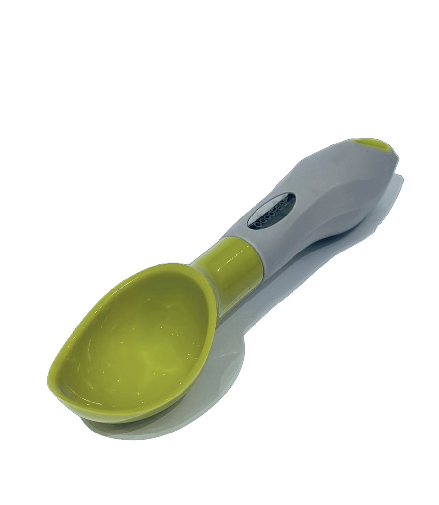 [Z074010020] ICE CREAM  SCOOP