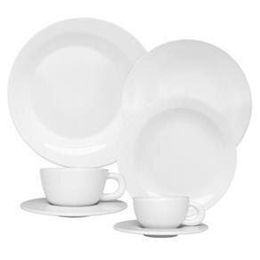 [Z0740400045] طقم مائدة 42 قطعة  