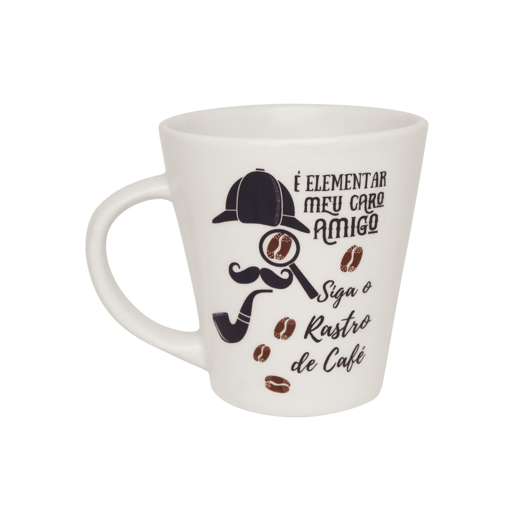 [Z0820400012] DROP ELEMENTAR MUG 250ML