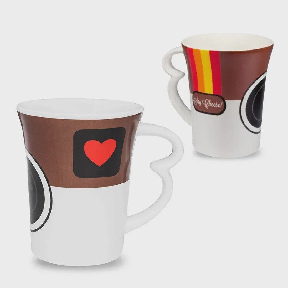 [Z0820400015] EASY TRENDS INSTAMUG MUG 330ML