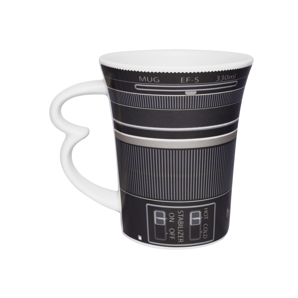 [Z0820400019] EASY TRENDS PHOTO MUG 330ML