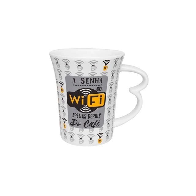 [Z0820400022] EASY MOMENTS WIFI MUG 330ML