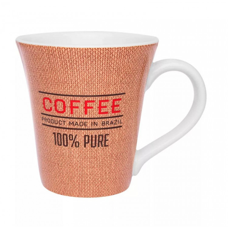 [Z0820400034] TULIPA COFFE BAG MUG 330ML