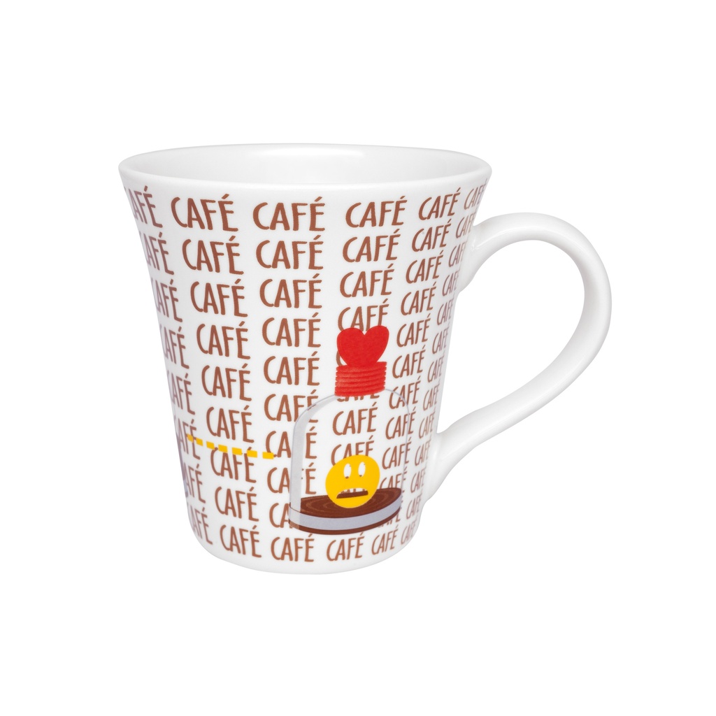 [Z0820400035] TULIPA COFFEE DOSE MUG 330ML
