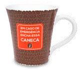 [Z0820400037] TULIPA COFFEE NEED MUG 330ML