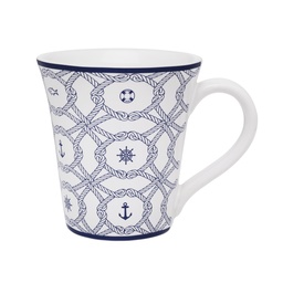 [Z0820400040] TULIPA FOREAL NAUTICO MUG 330ML