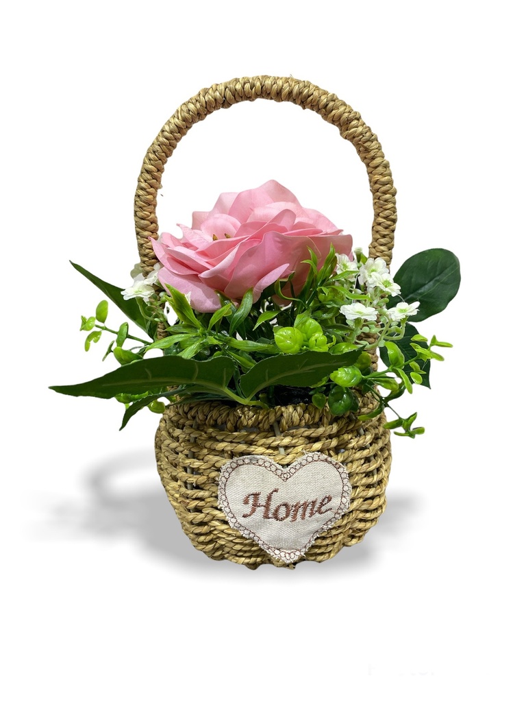 [Z0010100654] MELL ARTIFICIAL CAMELLIA
