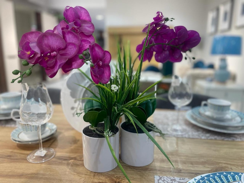 [Z0010100659] CLEO ARTIFICIAL ORCHID