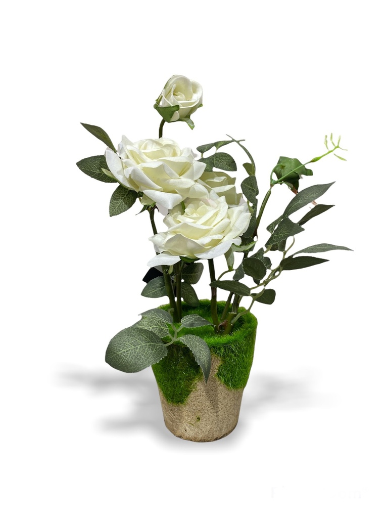 [Z0010100642] VENUS ARTIFICIAL ROSE