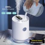 [Z0010100792] FRESH AROMA DIFFUSER