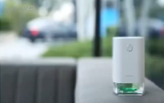 [Z0010100776] FRESH AROMA DIFFUSER