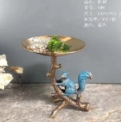 [Z0010100692] POPY DECORATION STAND