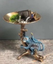 [Z0010100693] EDY DECORATION STAND