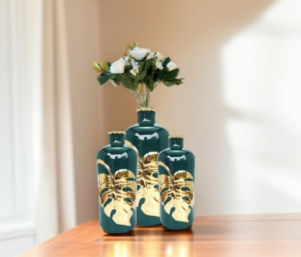 [Z0010100748] MALU DECORATIVE VASE
