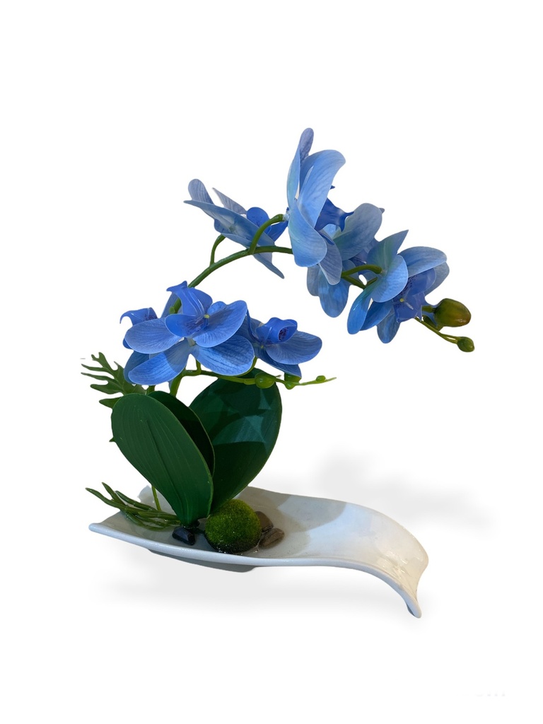 [Z0010100686] DONNE ARTIFICIAL ORCHID