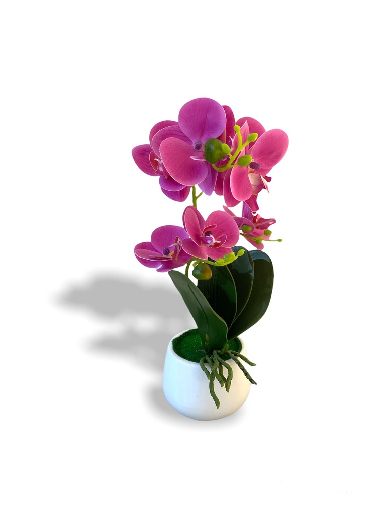 [Z0010100690] NINA ARTIFICIAL ORCHID