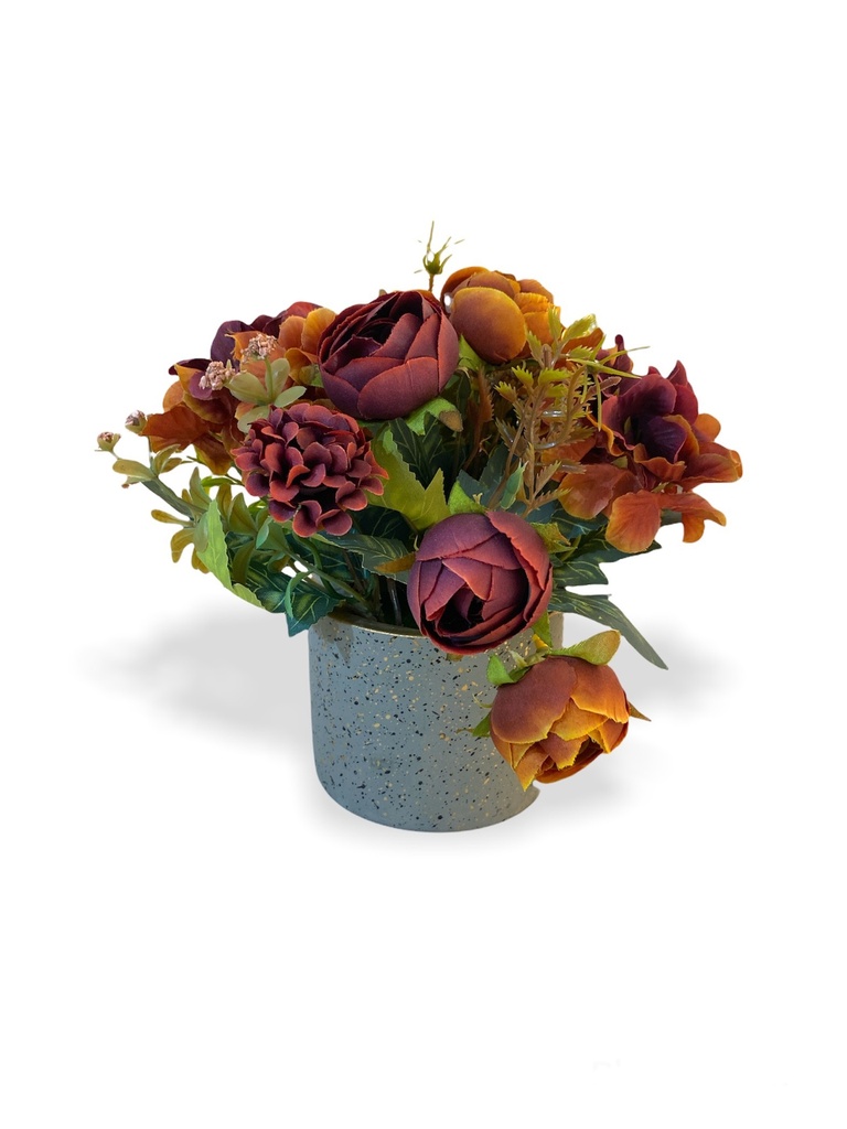 [Z0010100672] AVALON ARTIFICIAL ROSE