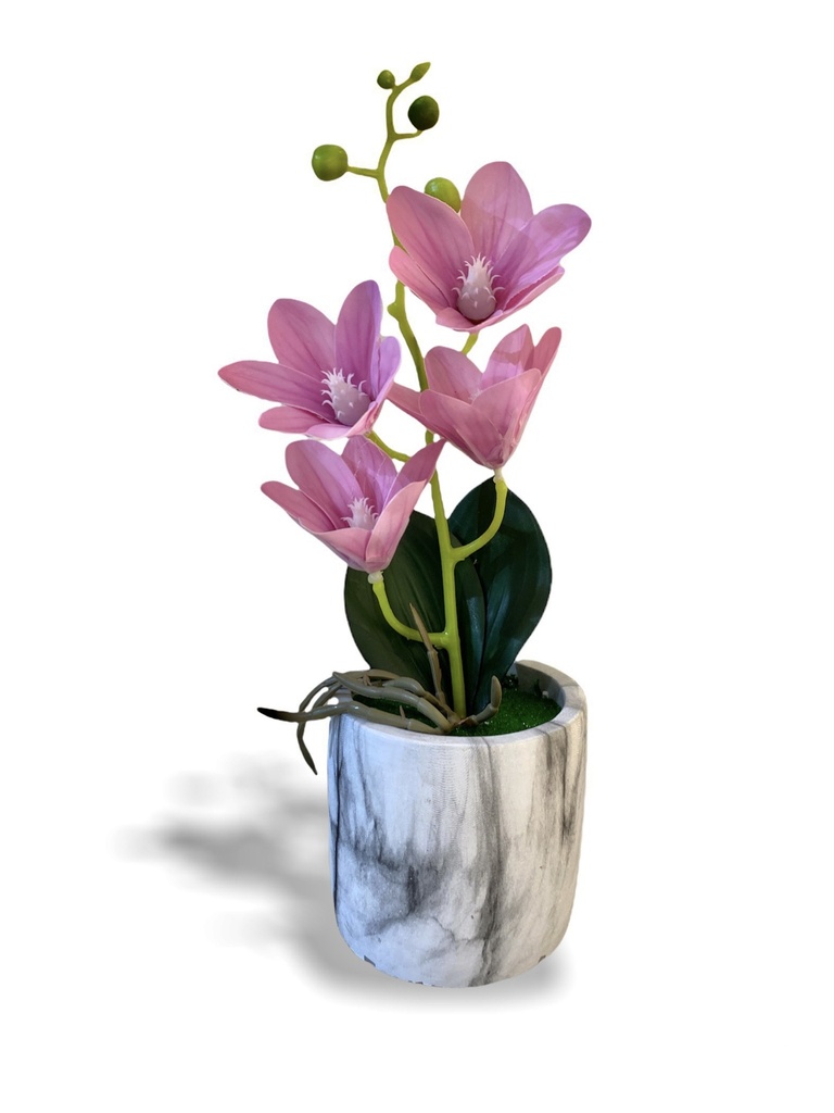 [Z0010100680] MIMO ARTIFICIAL MIXED FLOWER