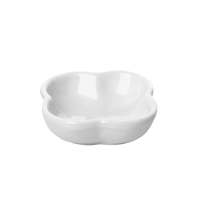 [Z0540400033] 36 PCS BOWL MODERN FOR MELAMINE SAUCE 50ML 7,8CM