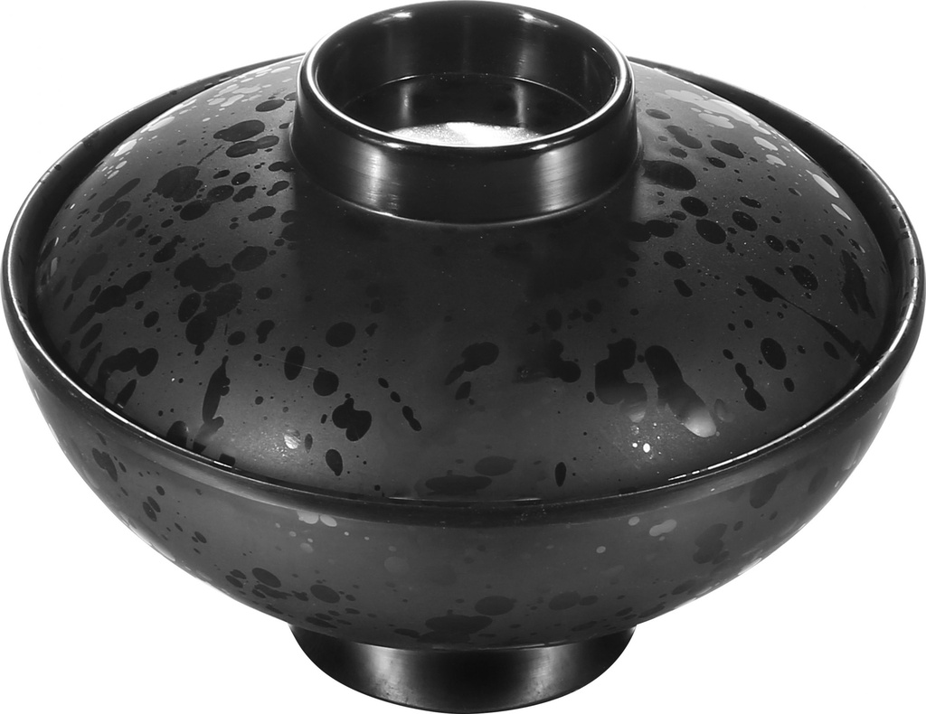 [Z0540400029] TOKYO MELAMINE MISSOSHIRU 300 ML