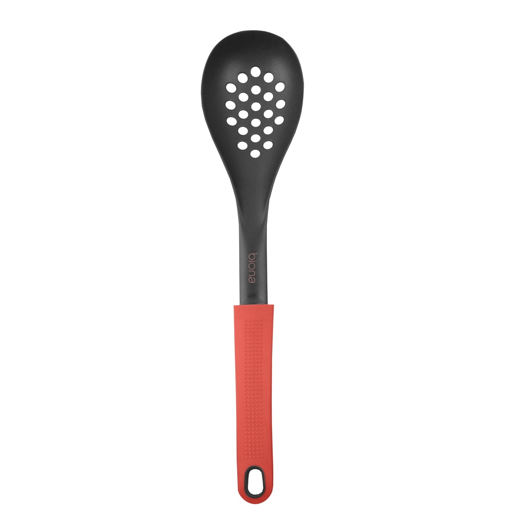 [Z0810400007] NYLON - 6 SPOONS OF LEAVY NYLON 33CM