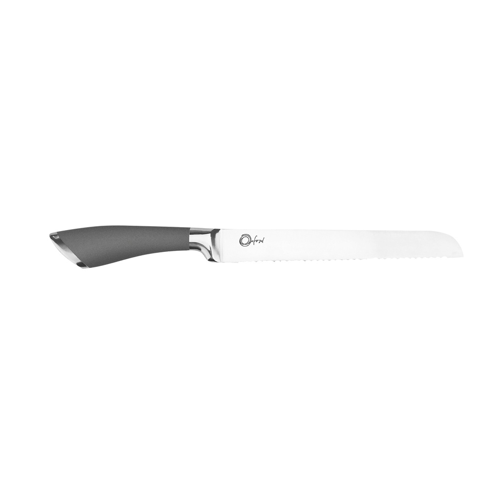 [Z0750400007] OXFORD STAINLESS STEEL KNIVES 33CM