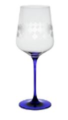 [Z0900400004] CHESS - 2/6 CRYSTAL CUP 650ML