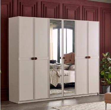 [A0410300144] VEGAS 6S WARDROBE