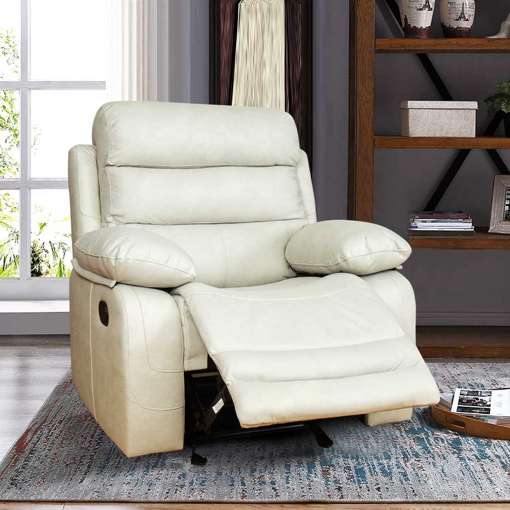 [C1150300010] NORWAY RECLINER CHAIR WITH ROCK